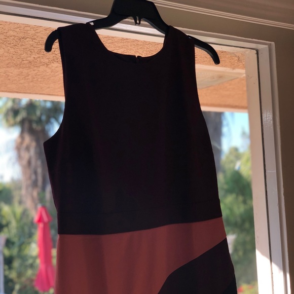 Colourful Dress - Picture 3 of 4